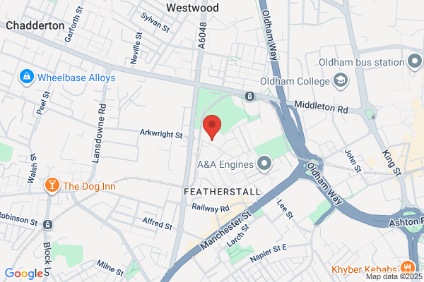 Westwood Language College For Girls