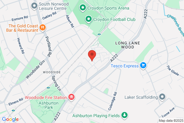 Allington Court Sheltered Housing