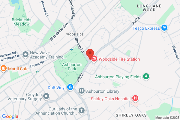 Ashburton Memorial Home Sheltered Housing