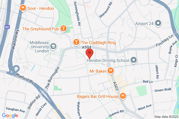 I M Marine Services (London) Ltd