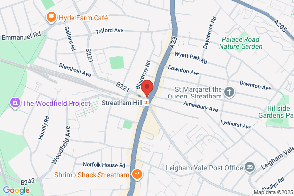Co-op Food - Streatham