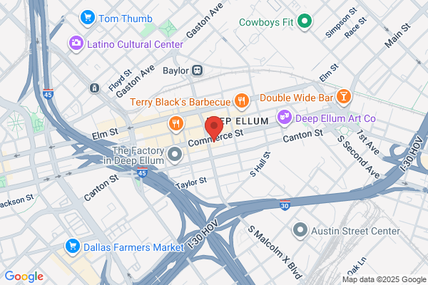 Dallas Fried Chicken