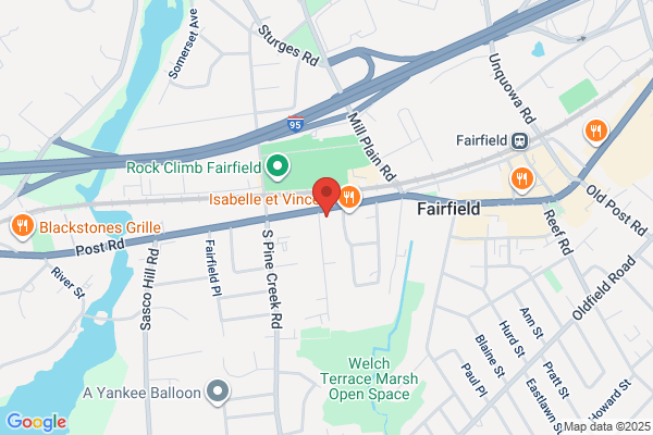 Fairfield Televisions