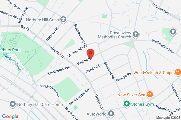 Wallington TV, Video & Audio Repairs