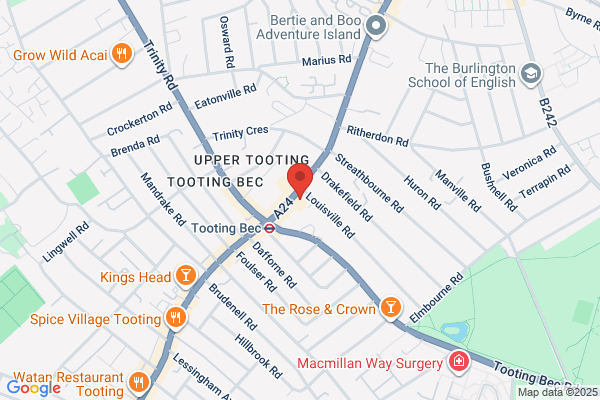Balham Tyre & Battery