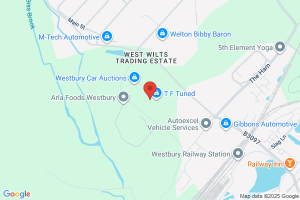 Waltham Tyre Services