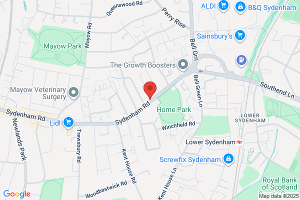 Sydenham Food & Wine