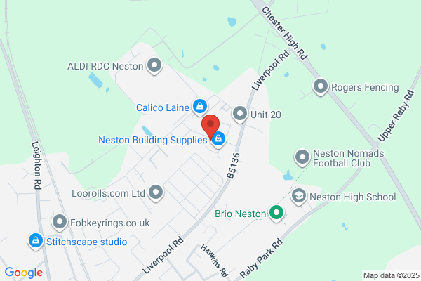 Howdens - Neston