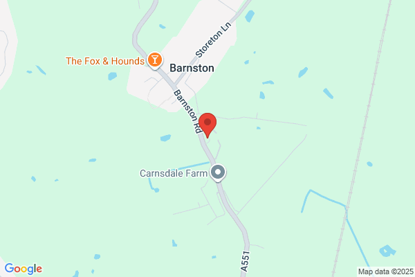 Barnston Village Hat Hire