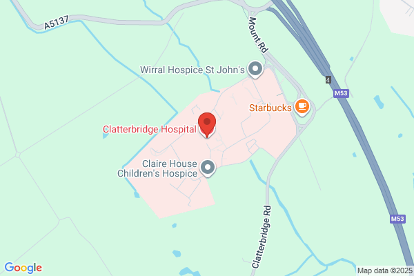 Clatterbridge