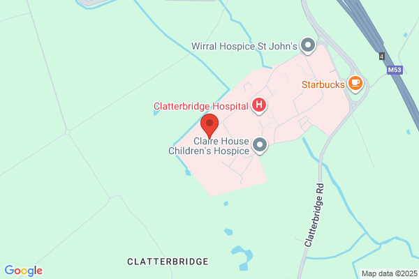 Clatterbridge Centre For Oncology NHS Trust