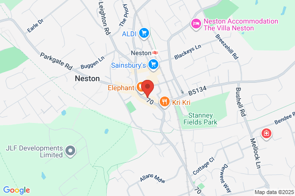 Neston Property Management
