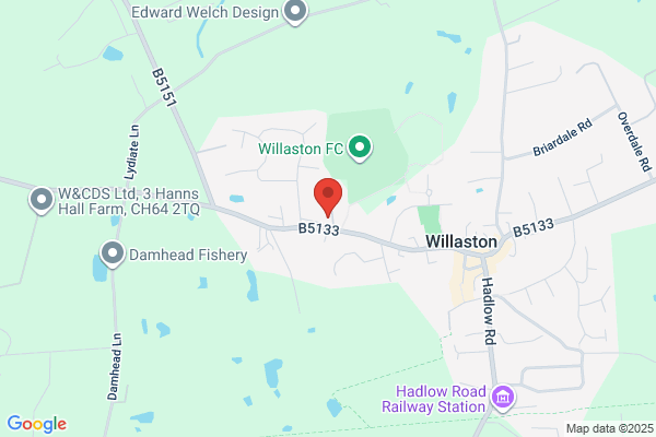 Willaston Dental Practice