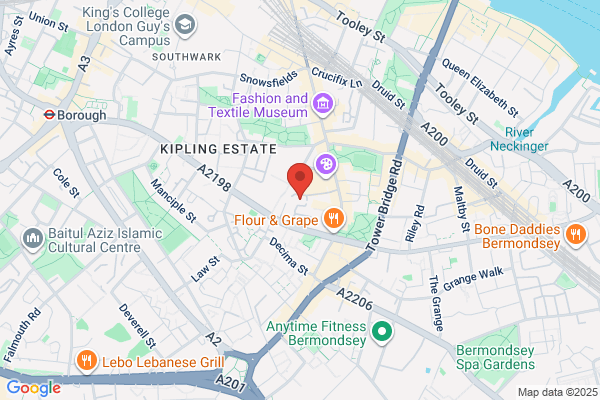 Martin Livsey Building Contractor