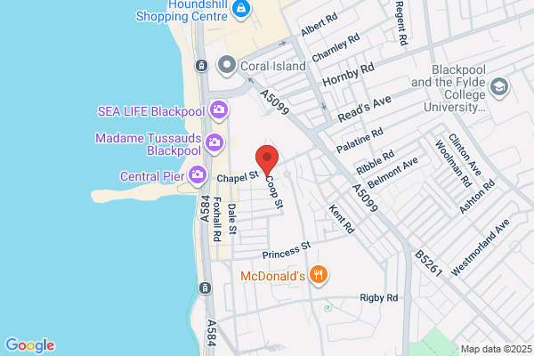 Fylde Coast Home Improvements