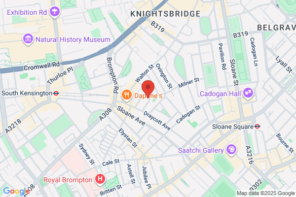 Wilvere Developments Ltd