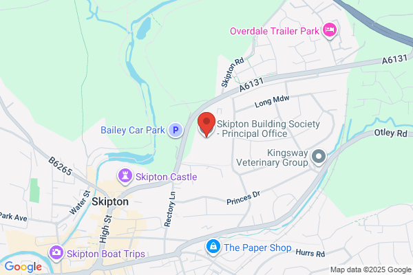 Skipton Building Society