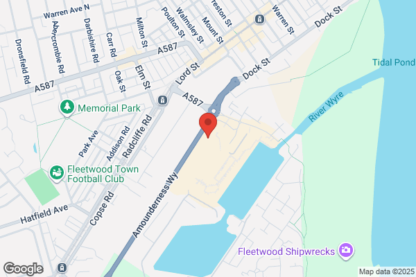 We Buy Any Car Fleetwood Affinity Outlet