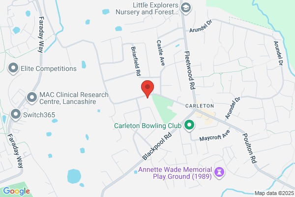 Carleton Tyres & Exhaust Centre