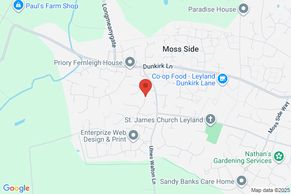 Kidney Patients Association (Lancashire & South Cumbria)