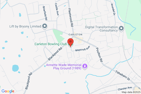 Carleton Bowling Club