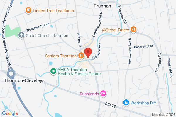Domino's Pizza - Thornton Cleveleys