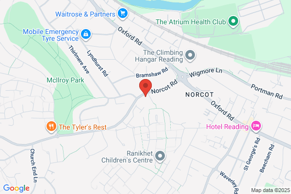 Elms Dental Practice