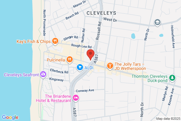 Specsavers Opticians and Audiologists - Cleveleys