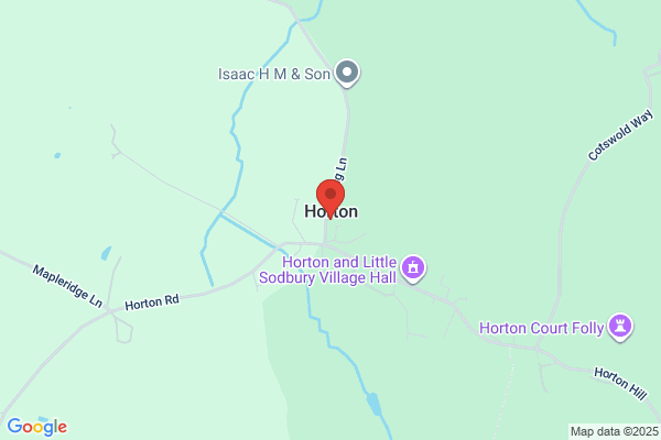 S Horton