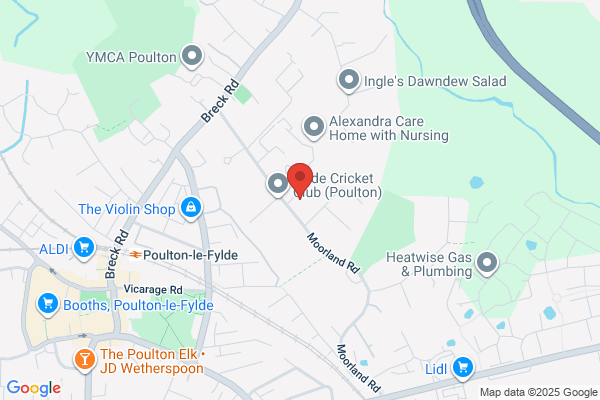 Poulton Windows & Joinery Co