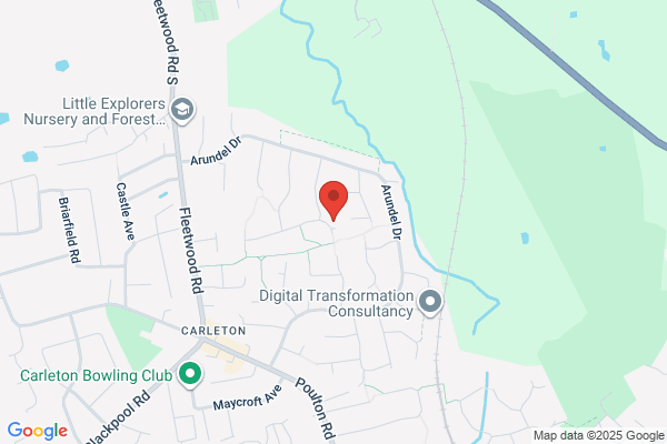 Hammond Electrical Contractors Ltd