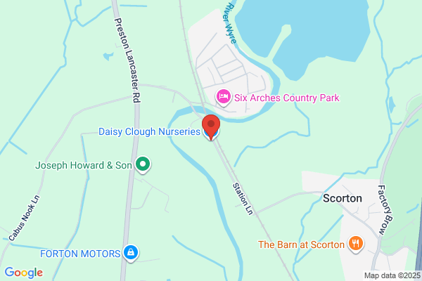 Daisybank Garden Centre