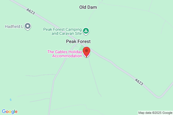 The Gables Holiday Flats