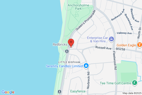 Ainsdale Care Services