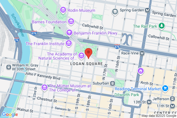 The Philedelphia Hotel