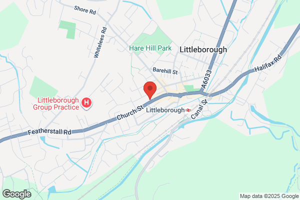 West Pennine Insurance Group
