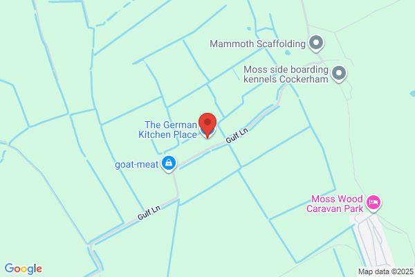 Kitchenworld