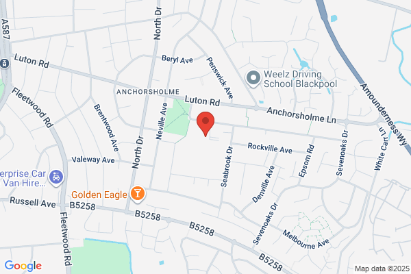 Anchorsholme School Of Music Ltd