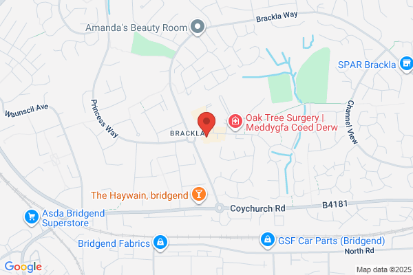 Forbuoys