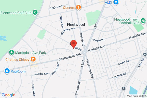 The Fleetwood Nursing Home