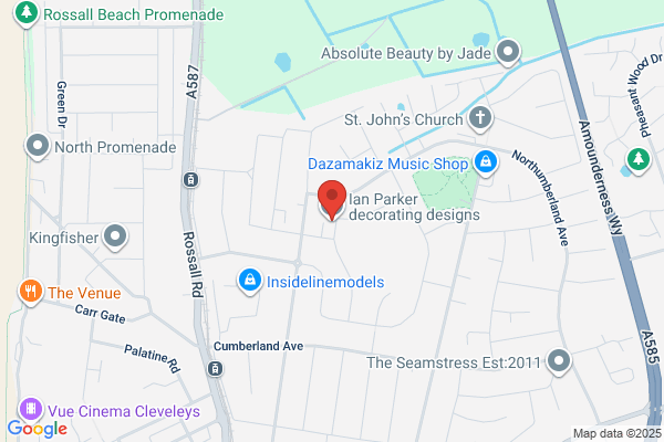 Wilmac Decorators