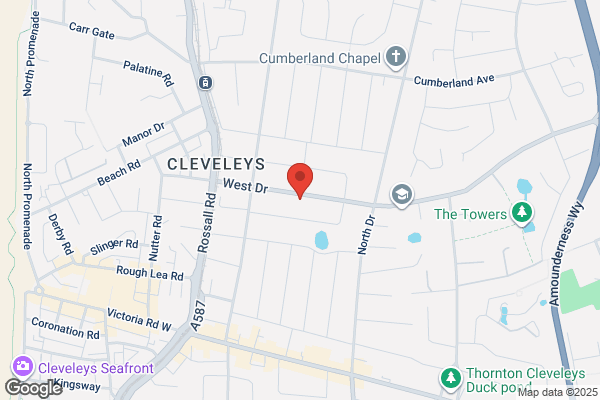Domestic Appliance Repairs