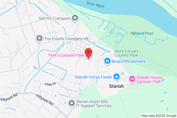 Flints Caravan Park