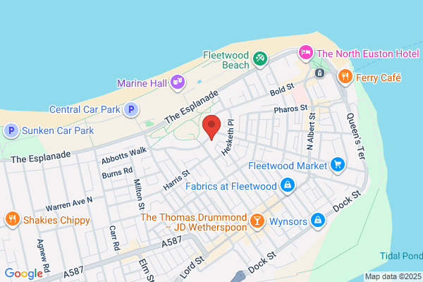 Milton Lodge