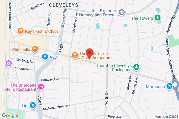 Wyre Housing Association