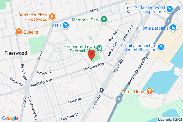 Highbury Soccer Social Club