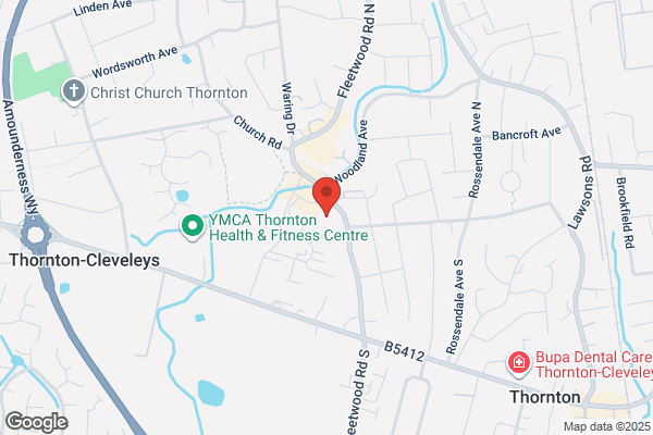 Tourist Information Centre