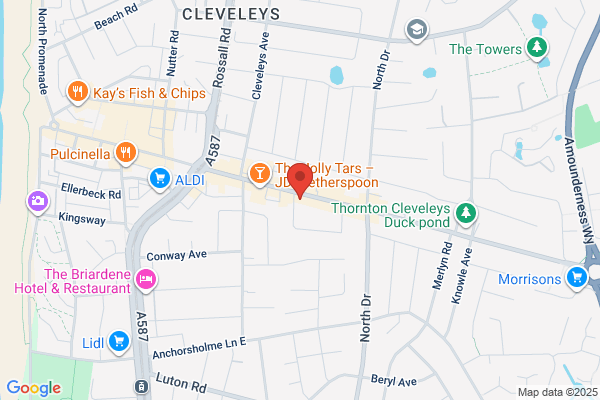 Vets4Pets - Cleveleys