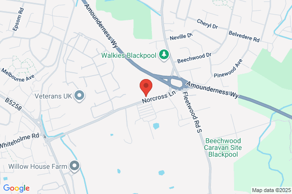 Norcross Veterinary Surgery