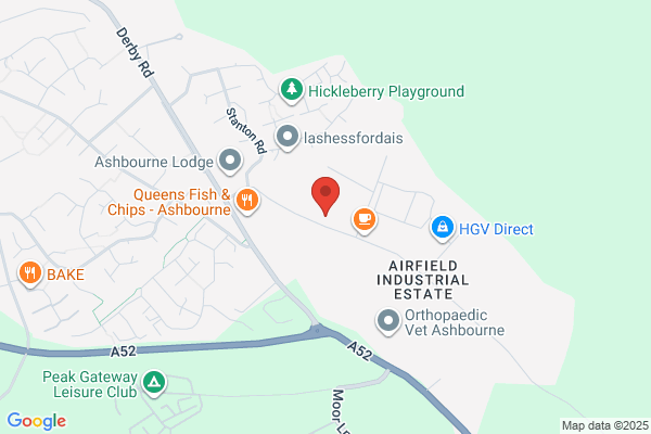Ashbourne Community Transport